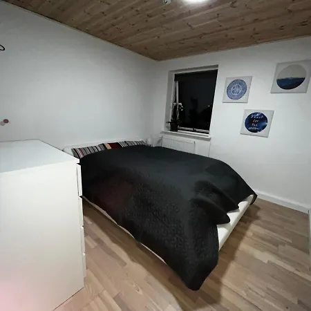 Hyggelig I Rinkenaes Appartement Gråsten