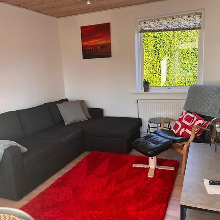 Appartement Hyggelig I Rinkenaes Gråsten