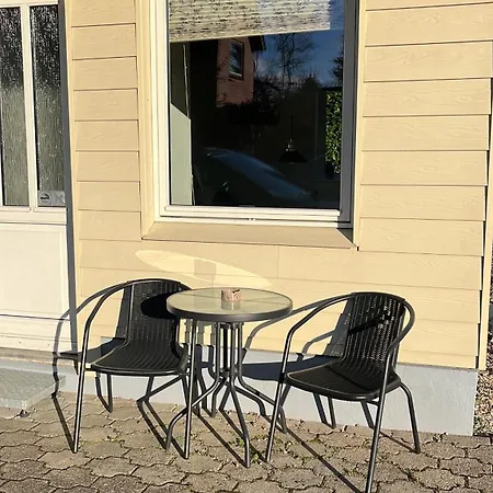 Appartement Hyggelig I Rinkenaes Gråsten