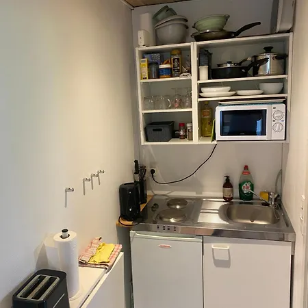 Hyggelig I Rinkenaes * Gråsten