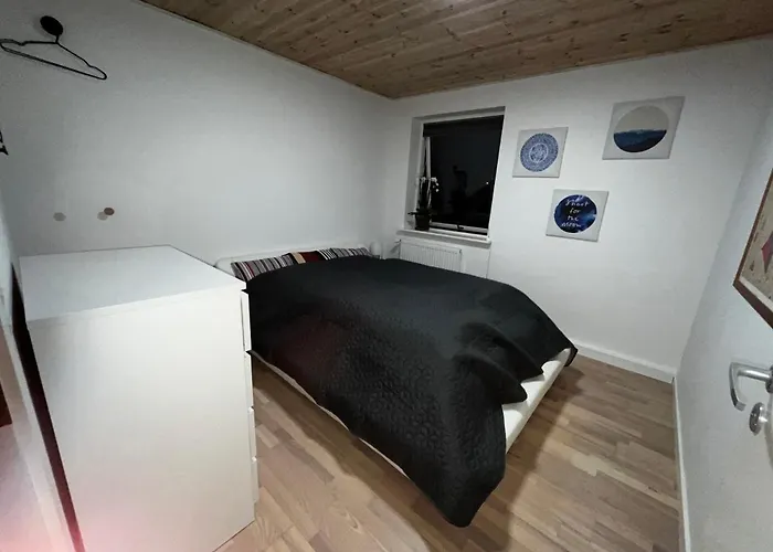 Hyggelig I Rinkenaes Daire Gråsten